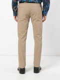 tailored trousers 