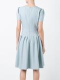 flared dress