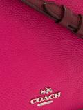 zip up cross body bag