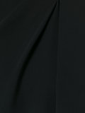 'Dpared' scarf detail top