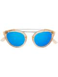 'Flower' sunglasses