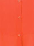 mandarin neck shirt