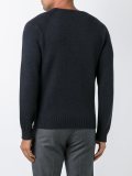 crew neck sweater