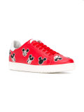 Mickey Mouse sneakers 
