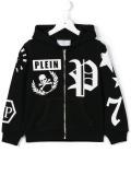 'Poetry' hoodie