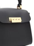 'Eartha Iconic Top Handle'迷你斜挎包