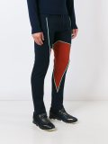'Panel' trousers