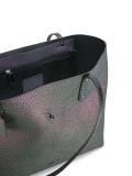 hologram effect tote