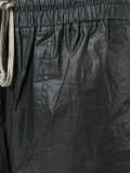 drop crotch shorts 