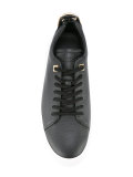 lace-up sneakers 