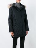 'Tiffany' parka coat