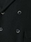 double breasted coat