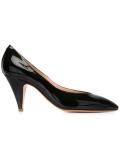 pointed toe pumps