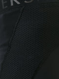 skinny fit trousers