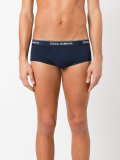 logo waistband briefs