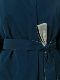 belted jacket 