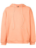 kangaroo pocket hoody