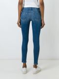 'Le Skinny de Jeanne九分牛仔裤