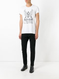 'Pegasus' T-shirt 