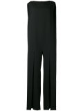 Column jumpsuit
