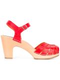 'Fredrica' sandals