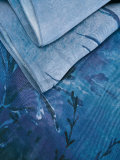 printed scarf 