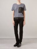 'Citrus' trousers