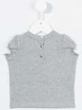 logo print T-shirt 