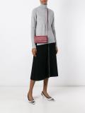 flap crossbody bag 