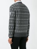 'Fair Isle'毛衣