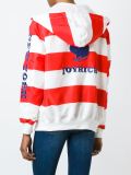 'USA Striped Playboy'夹克