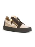 Frankie low-top sneakers