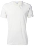 round neck T-shirt