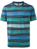 striped T-shirt 