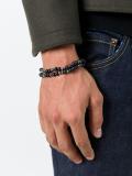 beaded bracelet