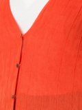 knit cardigan