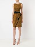 knit dress