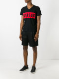 logo T-shirt