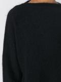 boat neck jumper