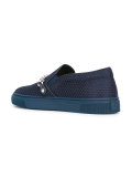 chain trim trainers 