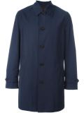 classic raincoat