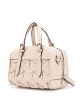 woven tote