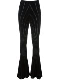 flared trousers 