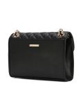 quilted crossbody bag
