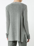 long cardigan 