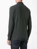 longsleeved shirt