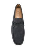 'Spyder' loafers 