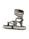 Étoile Epipa sandals