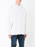 'Shotgun' hoodie
