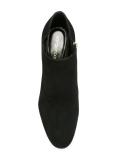 ankle length boots